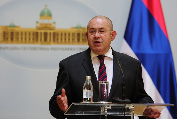 Иштван Пастор за Новости: Опозиција изгубила бираче па то крије бојкотом избора